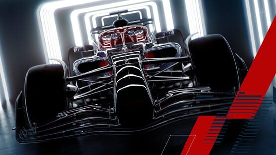 F1 22 screenshot 2