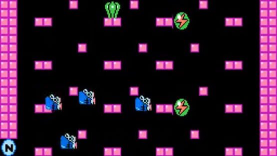 Bubble Bobble screenshot 8