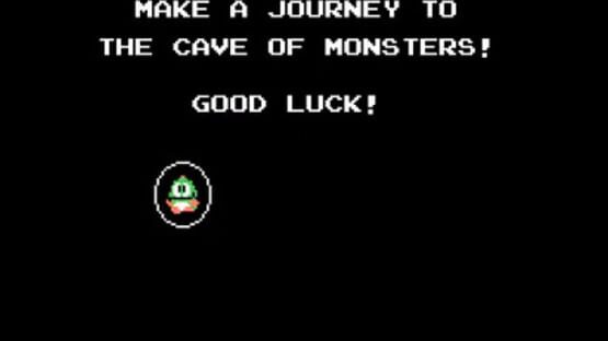 Bubble Bobble screenshot 10