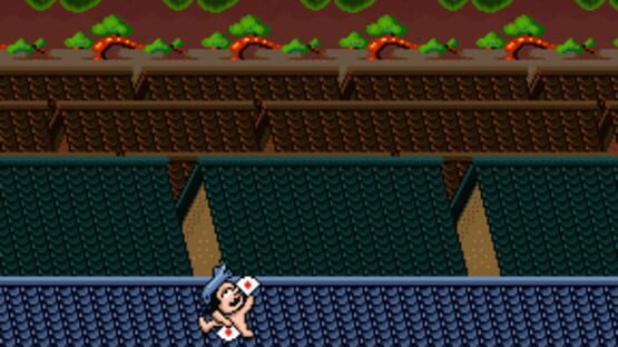 Pistol Daimyo no Bouken screenshot 2