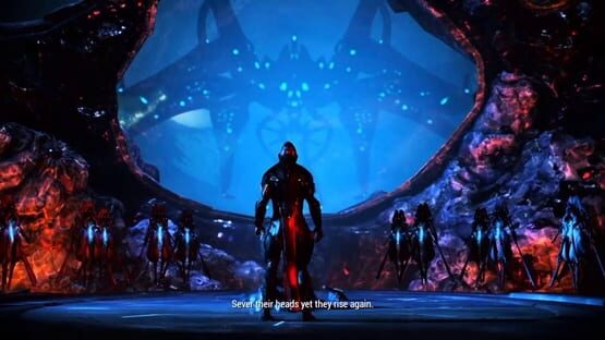 Warframe: The Second Dream screenshot 1