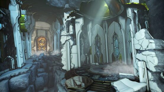Warframe: The Second Dream screenshot 4