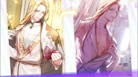 Arcana Twilight screenshot 1