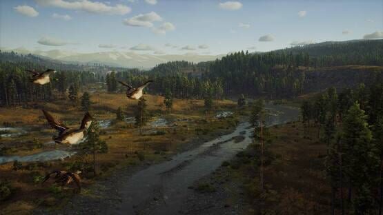 Way of the Hunter screenshot 13