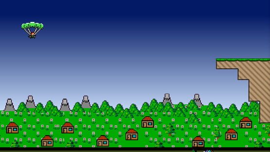 I Wanna Be the Guy: Gaiden screenshot 3