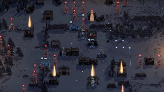 Reverse Collapse: Code Name Bakery screenshot 9
