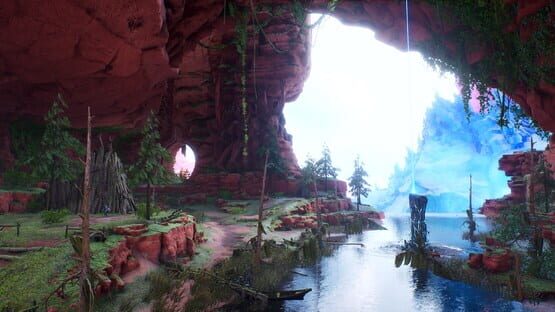 Outriders: Worldslayer screenshot 3