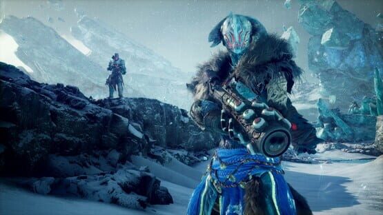 Outriders: Worldslayer screenshot 4