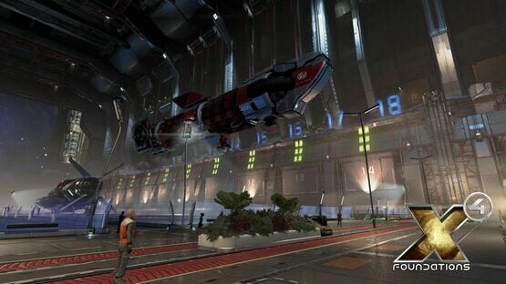 X4 2022 Bundle screenshot 4