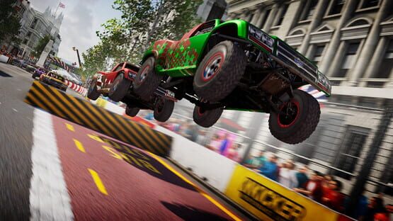 Grid Legends: Seneca & Ravenwest Double Pack screenshot 5