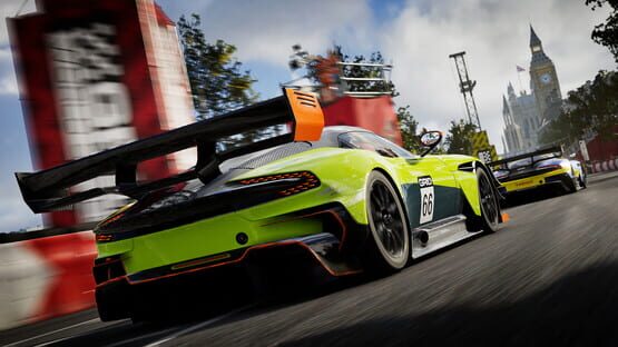 Grid Legends: Seneca & Ravenwest Double Pack screenshot 3