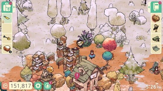 Cozy Grove + New Neighbears Bundle screenshot 4