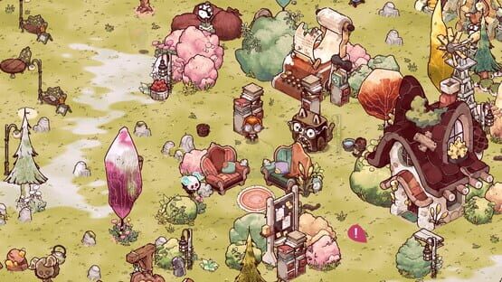 Cozy Grove + New Neighbears Bundle screenshot 7