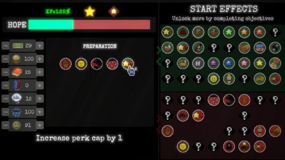 Change: A Homeless Survival Experience - Living City Expansion screenshot 5