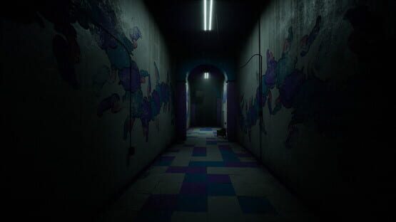Poppy Playtime: Chapter 2 - Fly in a Web screenshot 5