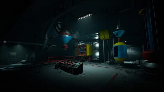 Poppy Playtime: Chapter 2 - Fly in a Web screenshot 6