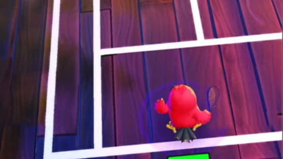 Angry Birds Tennis screenshot 4
