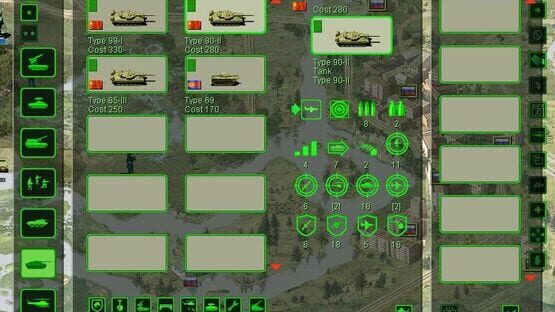 People's General screenshot 5