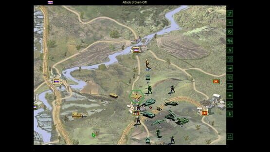 People's General screenshot 8
