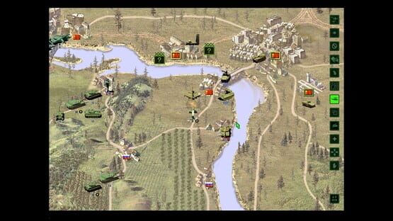 People's General screenshot 10