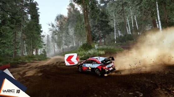 WRC Collection Vol. 2 screenshot 18