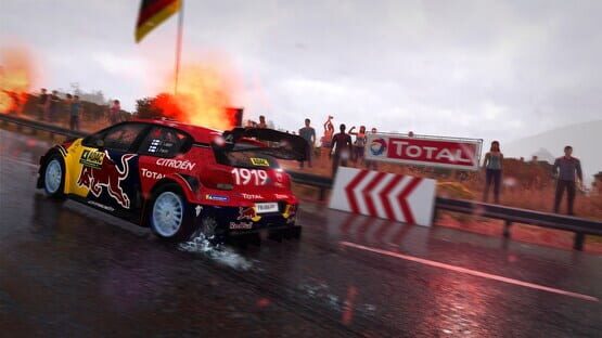 WRC Collection Vol. 2 screenshot 8