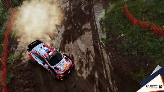 WRC Collection Vol. 2 screenshot 9