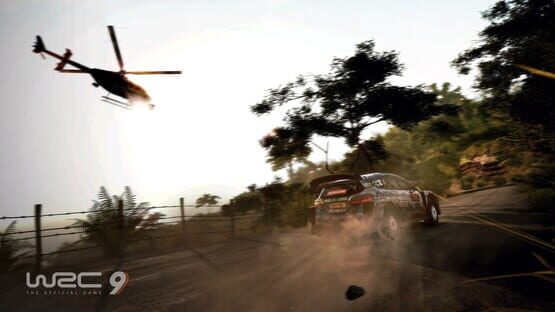 WRC Collection Vol. 2 screenshot 10