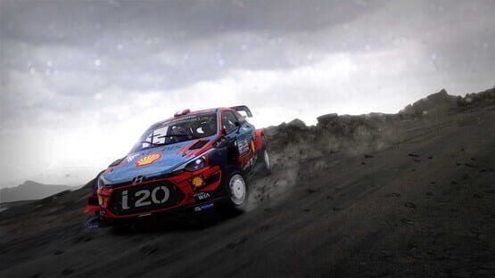 WRC Collection Vol. 2 screenshot 15