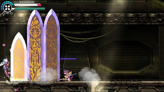 Gunvolt Chronicles: Luminous Avenger iX2 - Special DLC Boss: Kirin screenshot 4