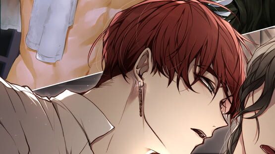 Blood Kiss screenshot 2