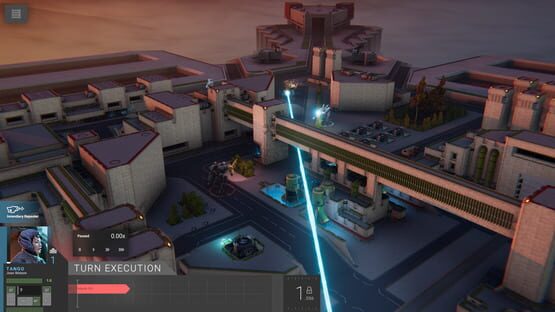 Phantom Brigade screenshot 9