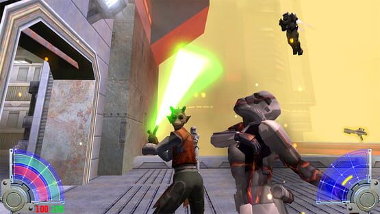 Star Wars: Heritage Pack screenshot 5