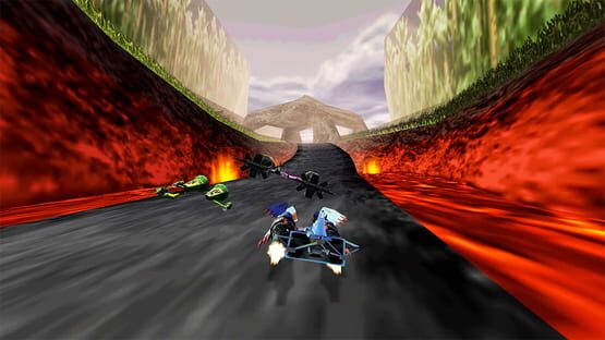 Star Wars: Heritage Pack screenshot 6
