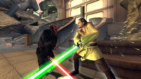 Star Wars: Heritage Pack screenshot 2