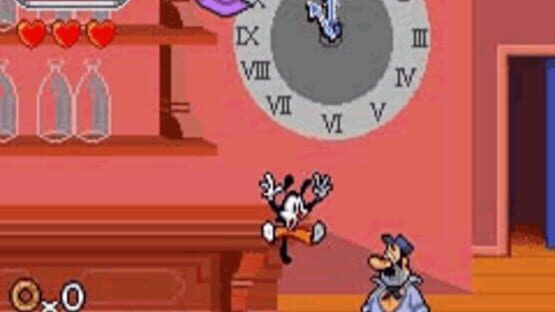 Animaniacs: Hollywood Hypnotics screenshot 7