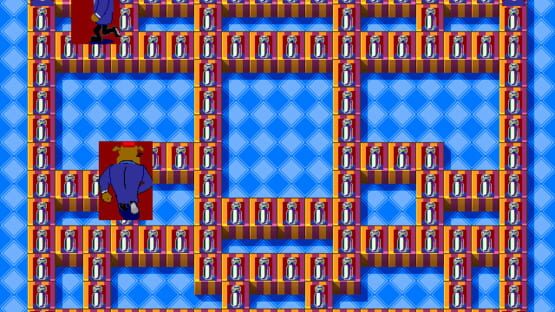 Felix the Cat screenshot 2