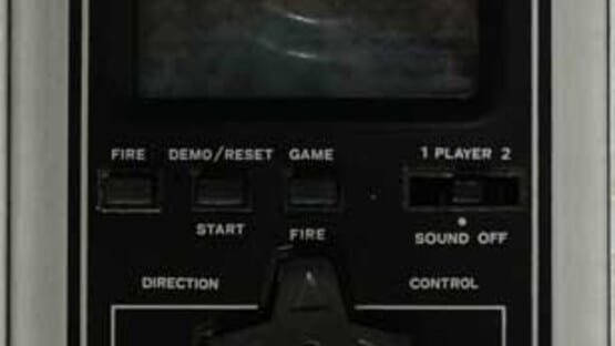 Space Invaders screenshot 1