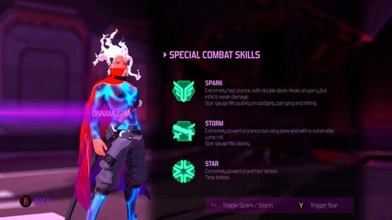 Furi: Onnamusha screenshot 8