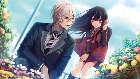Shiro to Kuro no Alice screenshot 5