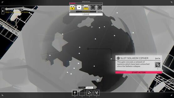 Jump Over the Age Collection screenshot 5
