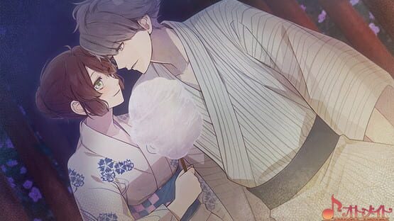 Nil Admirari no Tenbin: Twin Pack screenshot 3