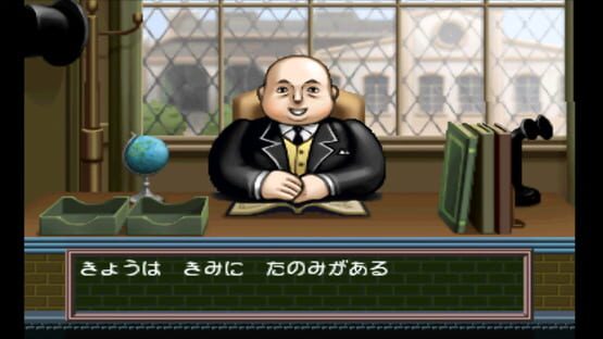 Kids Station: Kikansha Thomas to Nakama-tachi screenshot 3