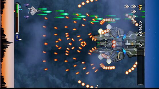 Psikyo Shooting Library Vol. 1 screenshot 1