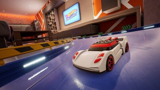 Hot Wheels Unleashed: Pass Vol. 2 screenshot 7