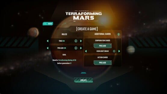 Terraforming Mars Collection screenshot 8