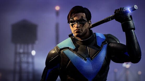 Gotham Knights: Deluxe Edition screenshot 9