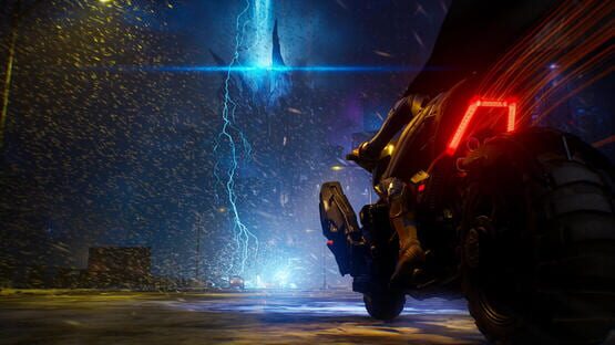Gotham Knights: Deluxe Edition screenshot 6