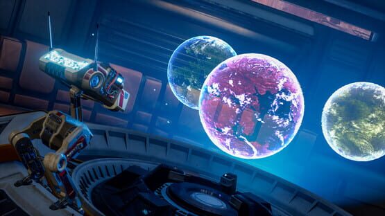 Star Wars Jedi: Fallen Order screenshot 9