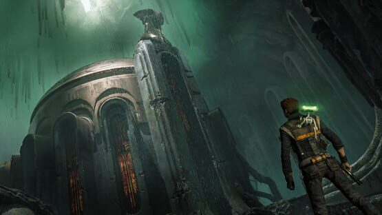 Star Wars Jedi: Fallen Order screenshot 10